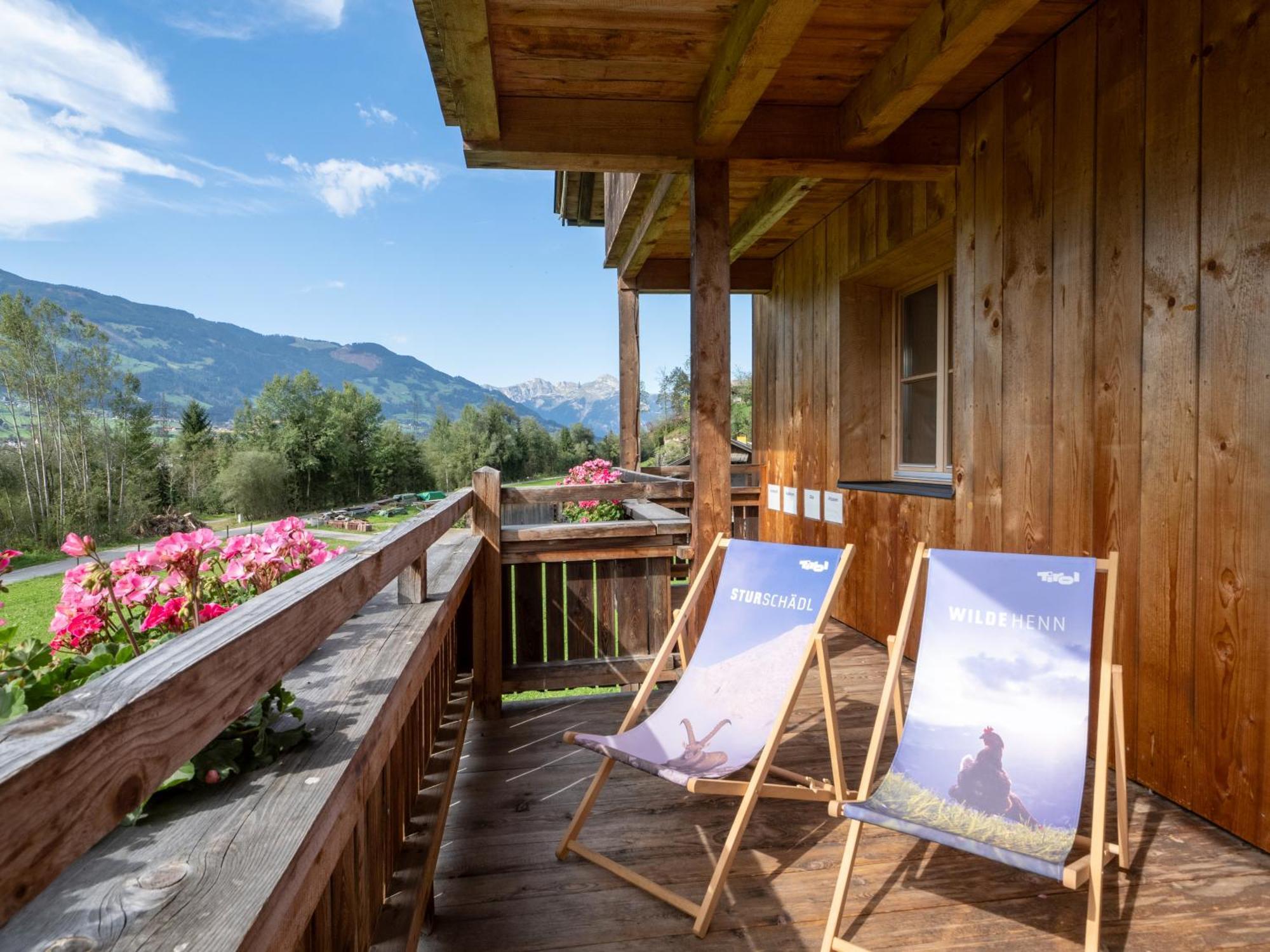 Ferienhaus Bockstecken ฮาร์ทอิมซิลลาทาล ภายนอก รูปภาพ