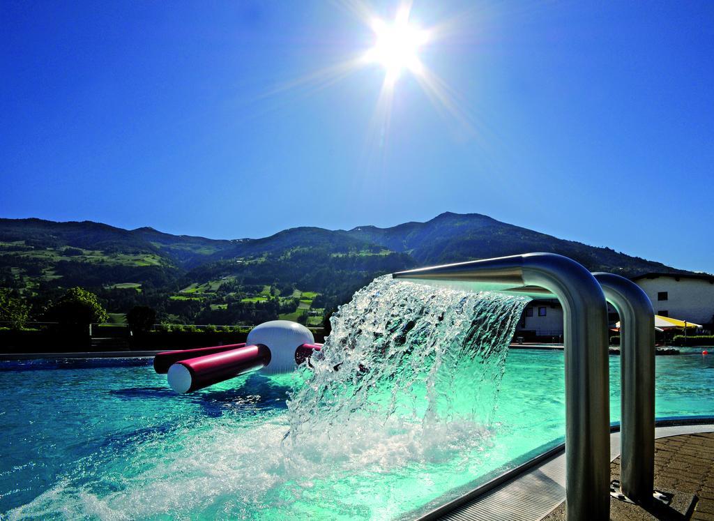 Ferienhaus Bockstecken ฮาร์ทอิมซิลลาทาล ภายนอก รูปภาพ